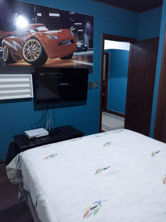 Apartament Nathalie Quartos Pernoites Simples Campos do Jordão Zewnętrze zdjęcie