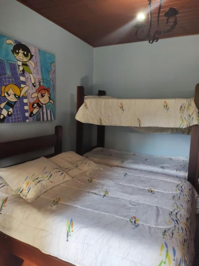 Apartament Nathalie Quartos Pernoites Simples Campos do Jordão Zewnętrze zdjęcie