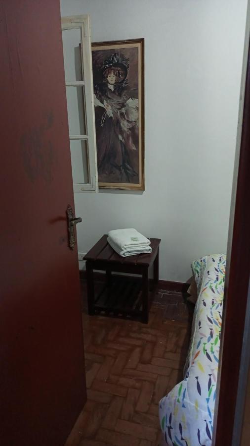 Apartament Nathalie Quartos Pernoites Simples Campos do Jordão Zewnętrze zdjęcie